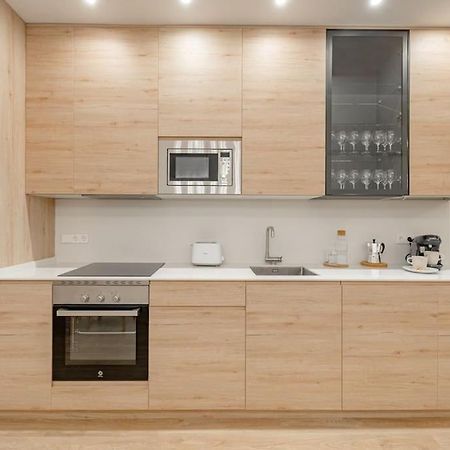 Malasana XI Calle Manuela Malasana 3Br 3Bh Lägenhet Madrid Exteriör bild