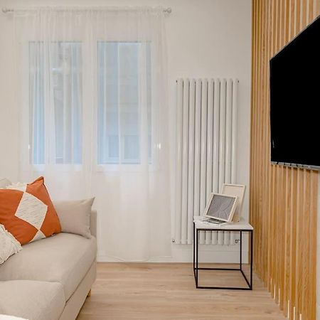 Malasana XI Calle Manuela Malasana 3Br 3Bh Lägenhet Madrid Exteriör bild