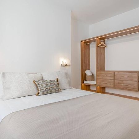 Malasana XI Calle Manuela Malasana 3Br 3Bh Lägenhet Madrid Exteriör bild