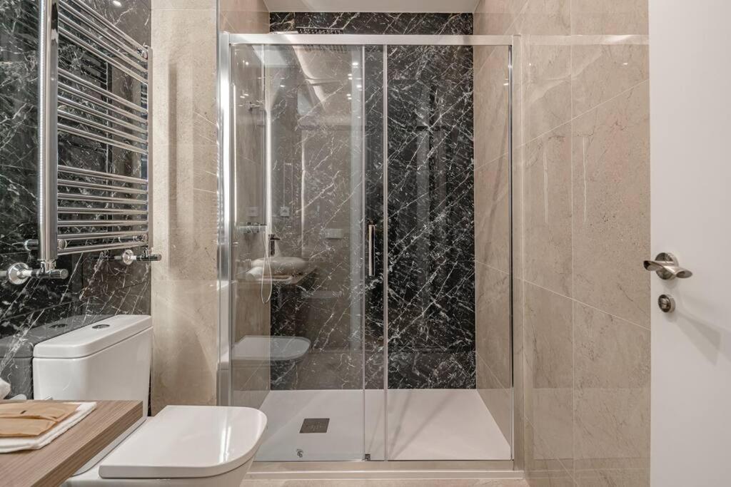 Malasana XI Calle Manuela Malasana 3Br 3Bh Lägenhet Madrid Exteriör bild